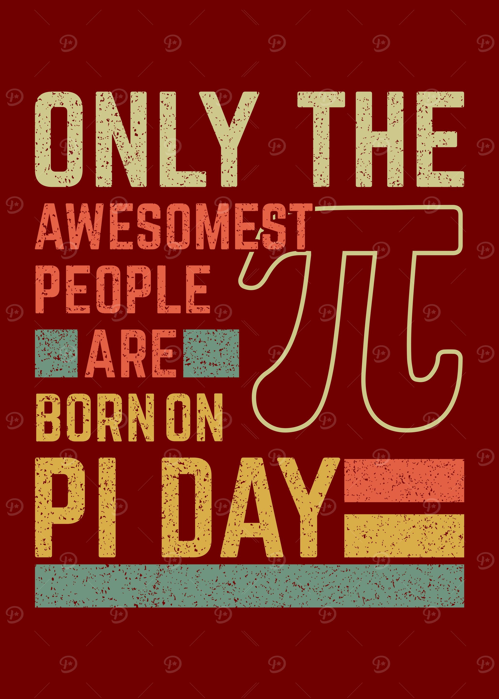 Retro Vintage Awesome