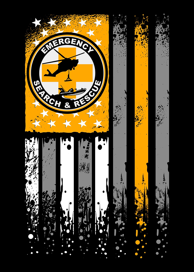 Search And Rescue SAR Team