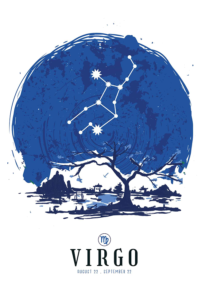 Virgo