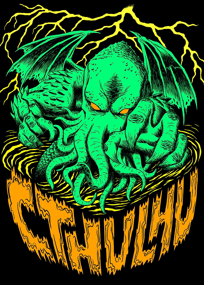 CThulhu