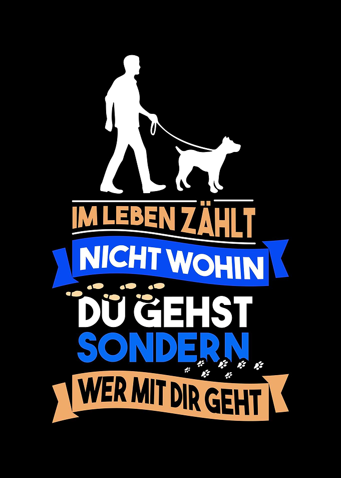 German Dog
