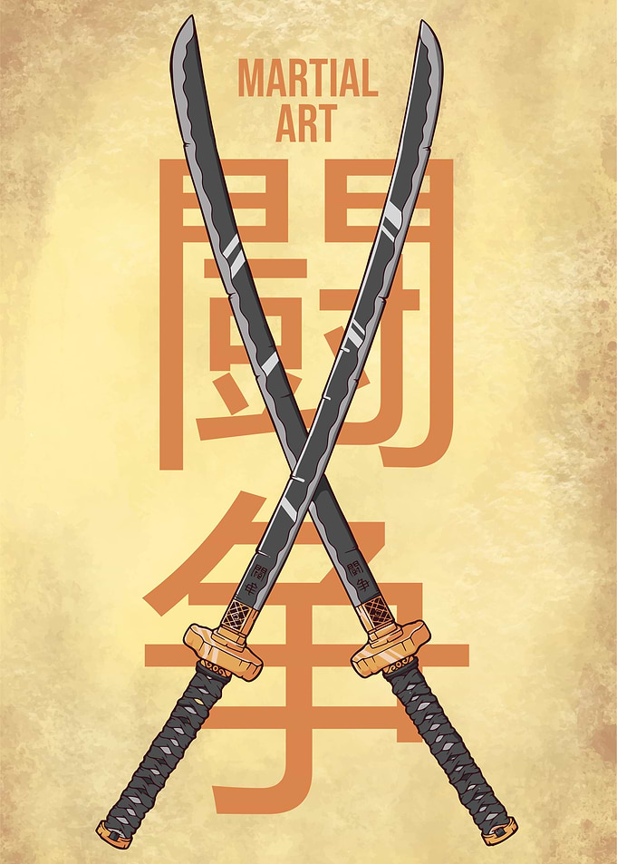 Katana Swords