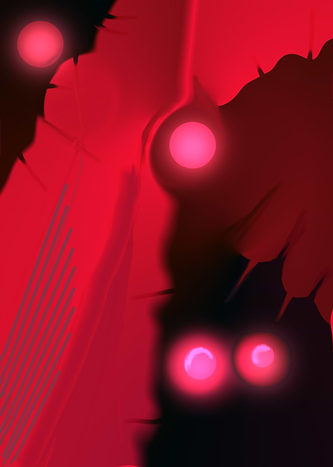Red Balls