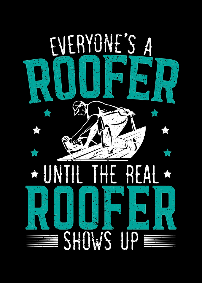 Roofer