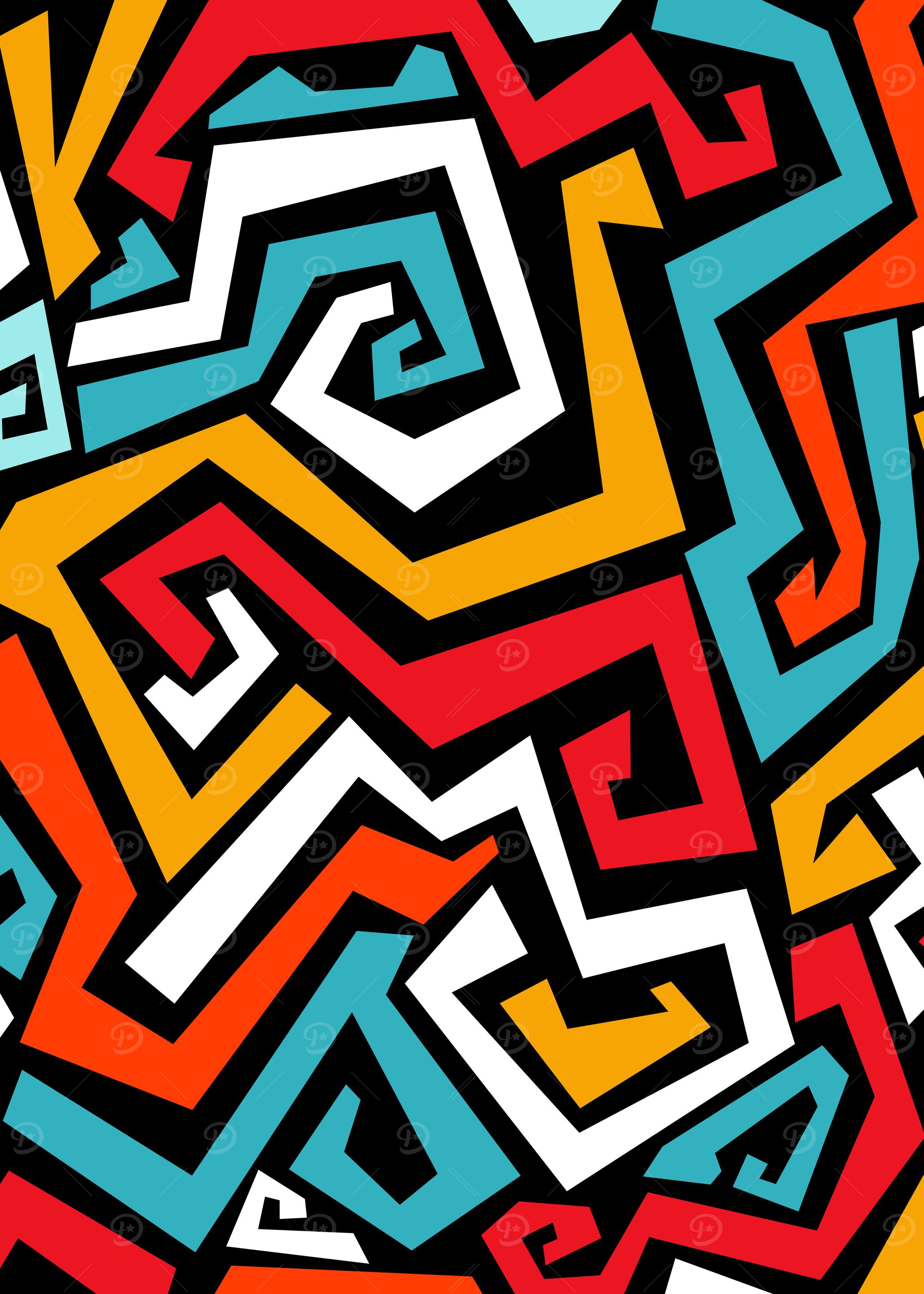 AFRICAN ETHNIC 01A