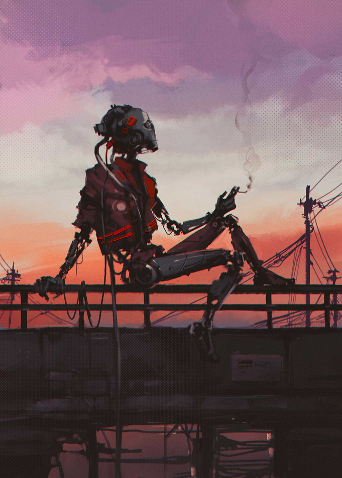 Day Off