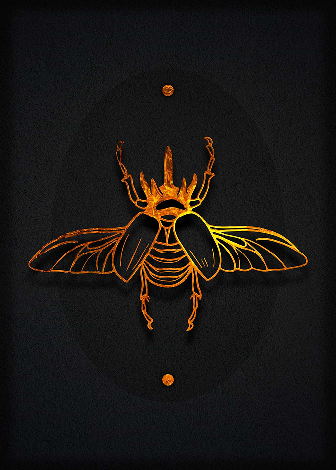 the Beetles animal