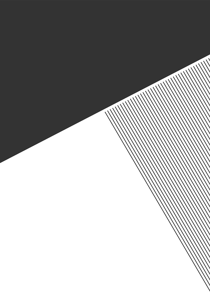 GEOMETRIC MINIMALIST 29B