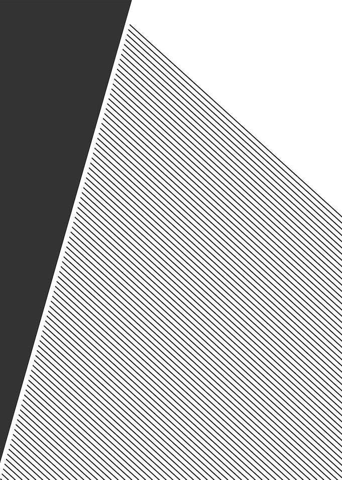 GEOMETRIC MINIMALIST 29F