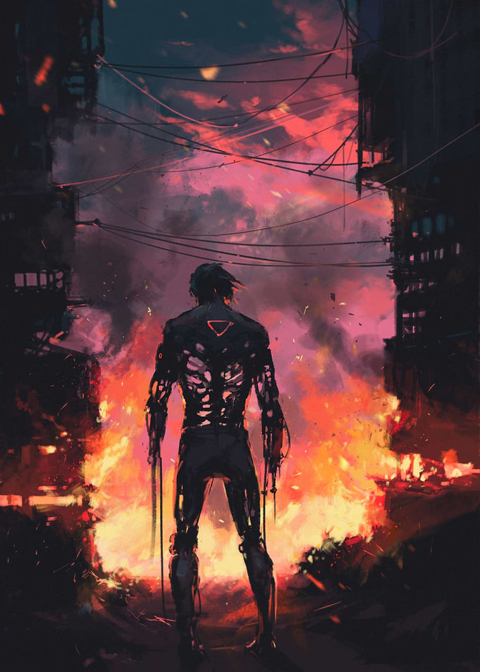 Last Day on Earth
