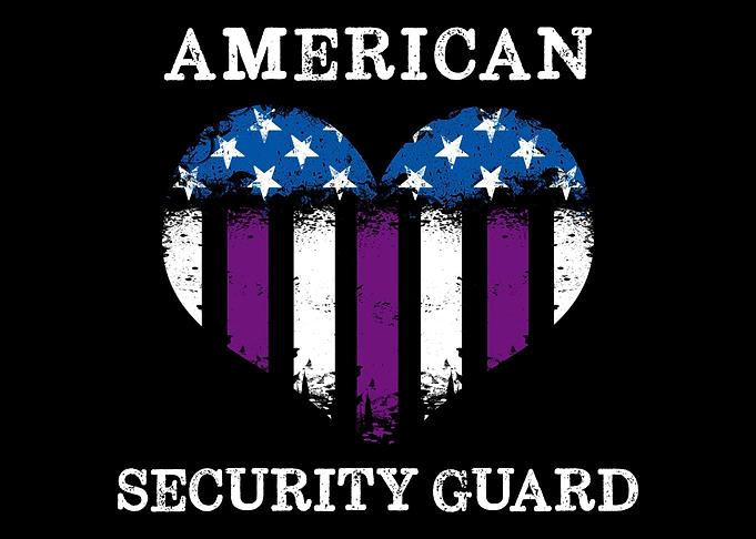 Security Guard Officer