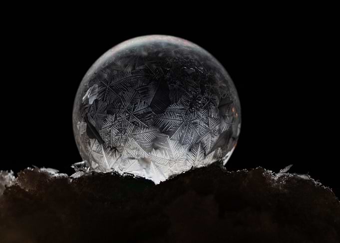 Winter Stories V