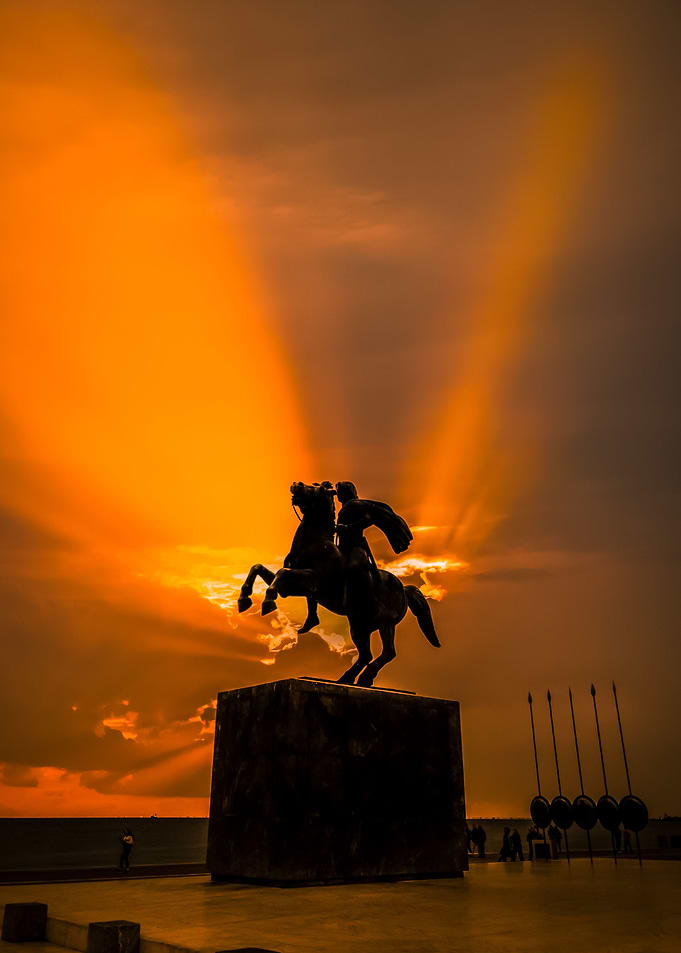 Alexander The Great