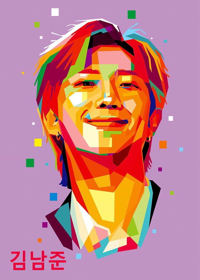 k pop 1