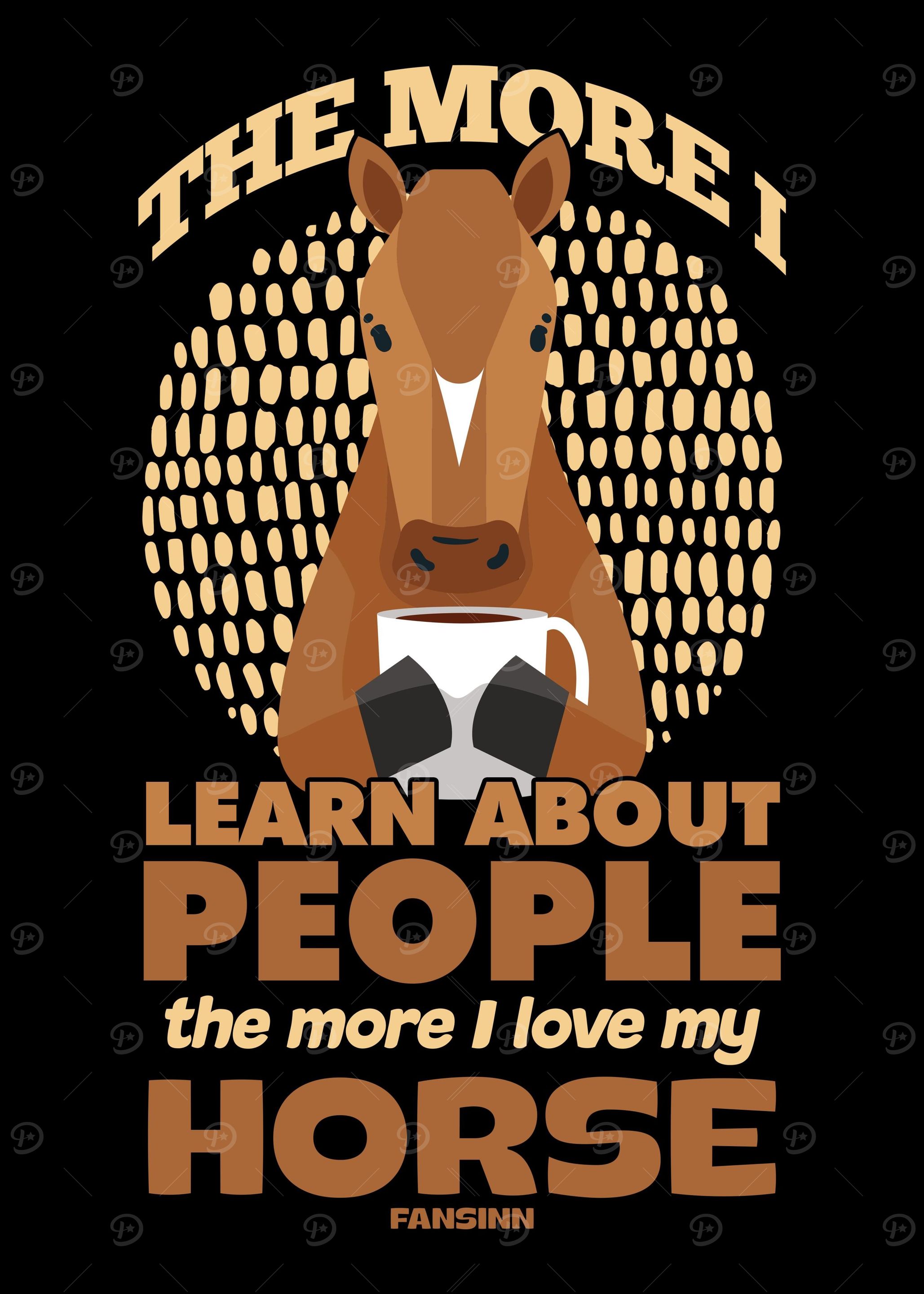 The More I Learn About Peo