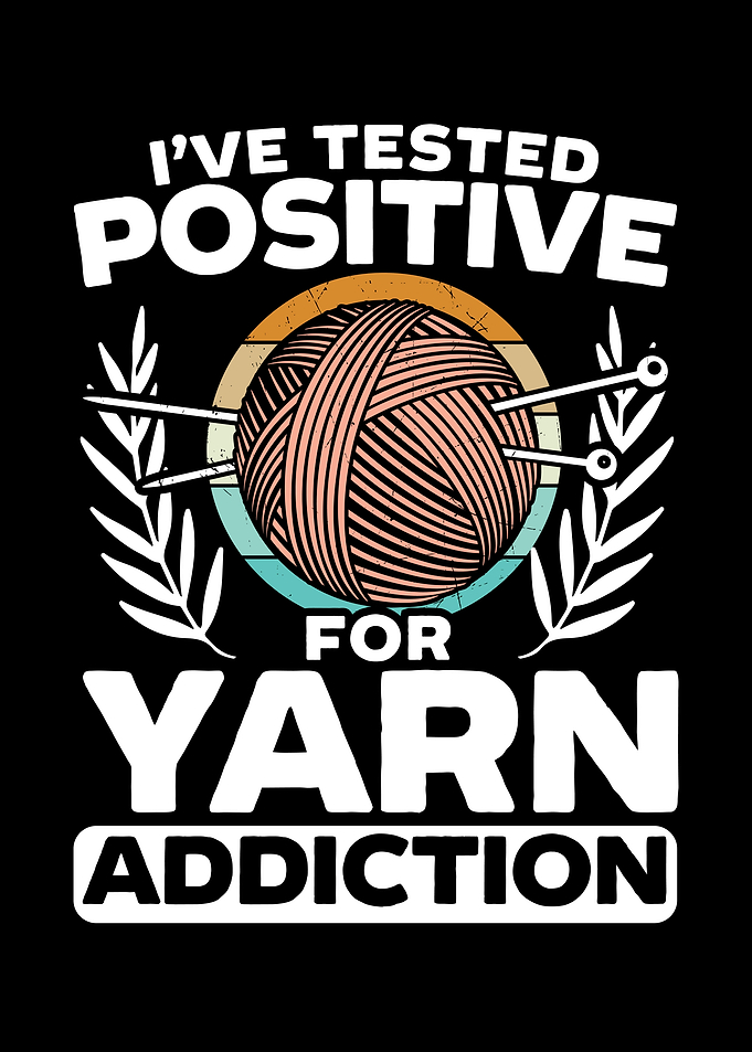 Yarn Addiction Crochet
