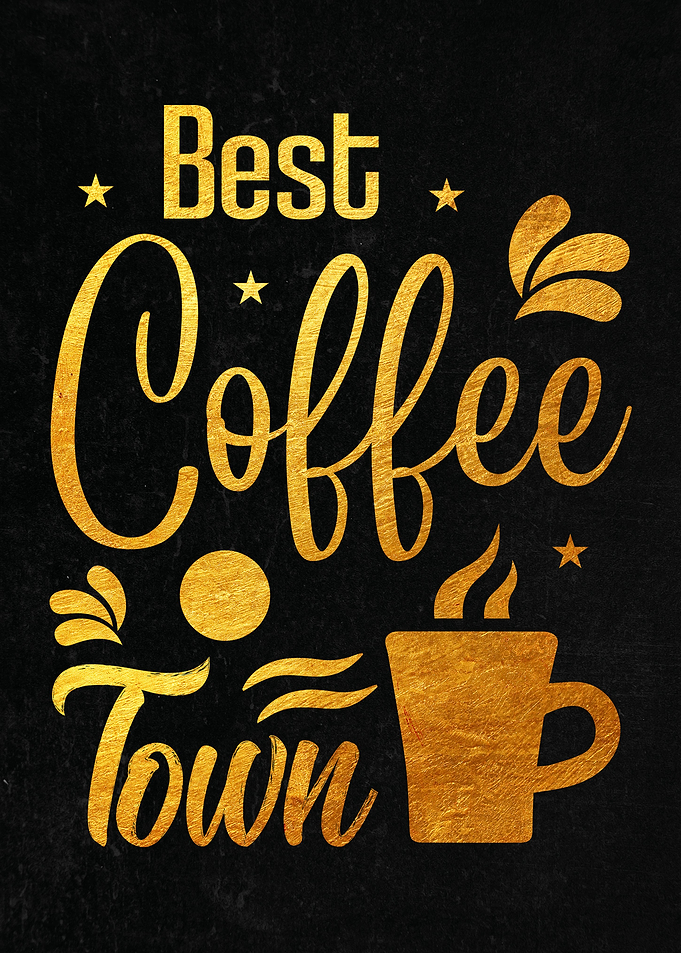 Best Coffee Town
