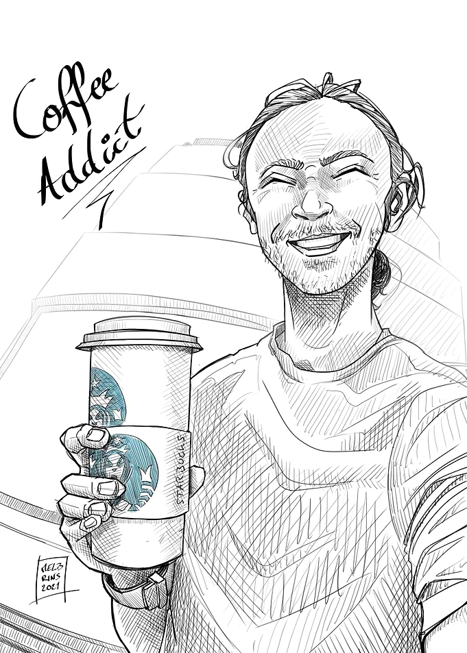Coffee Addict
