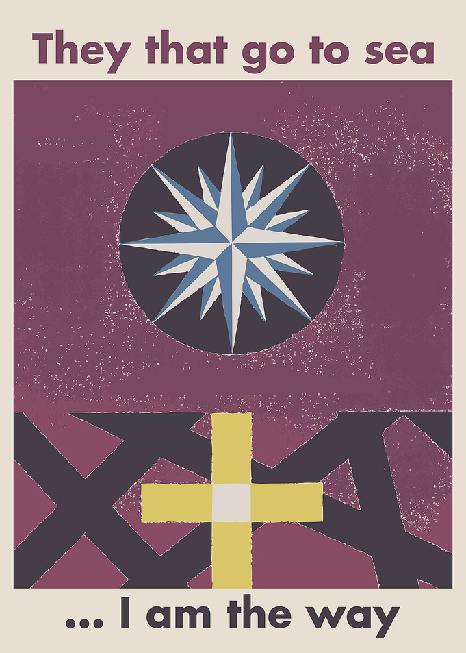 SEA CROSS