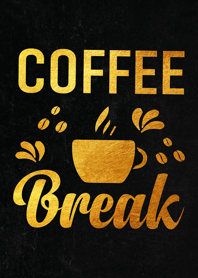 Coffee Break