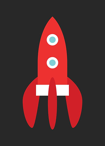 Red Rocket