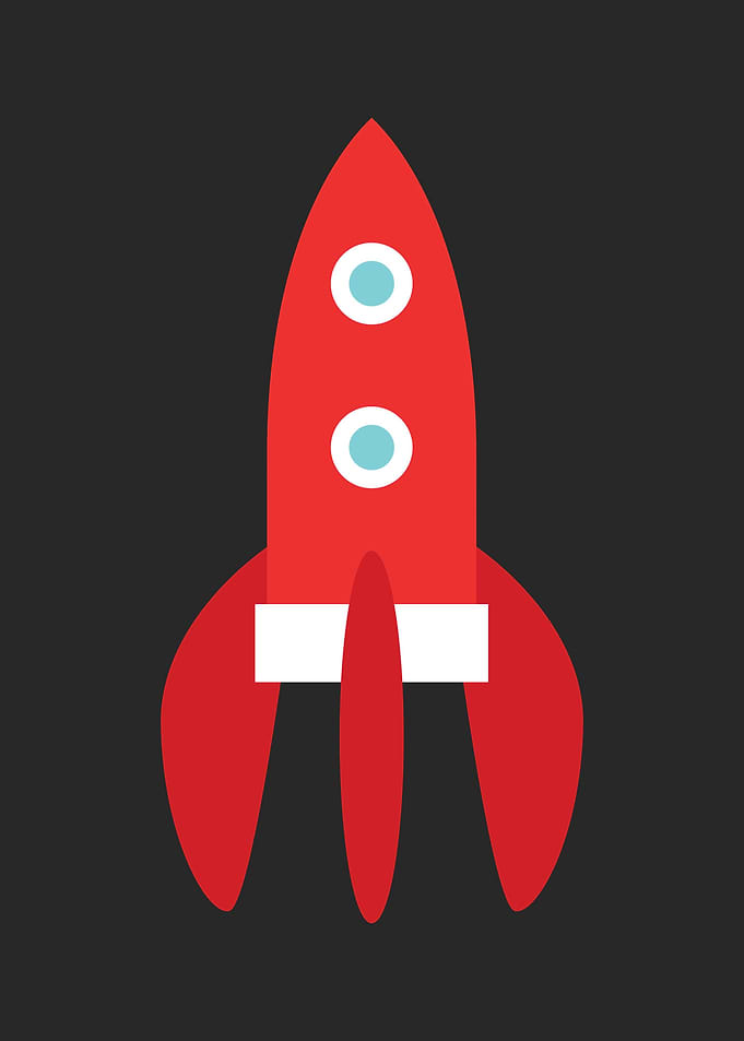 Red Rocket