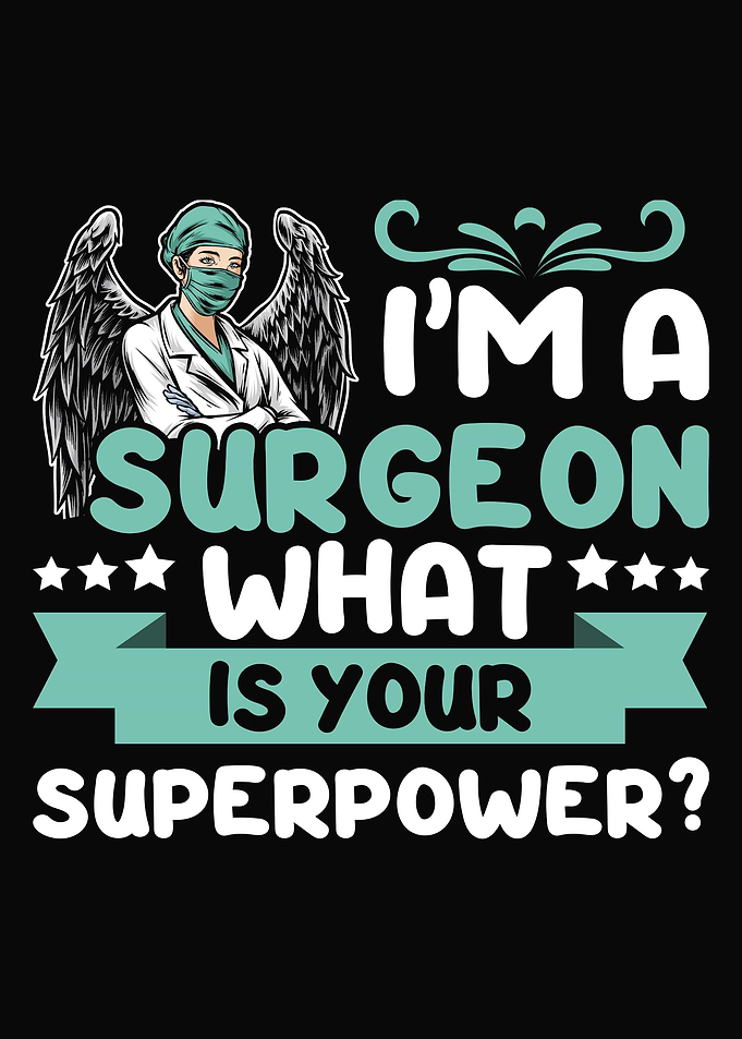 surgeon doctor medical
