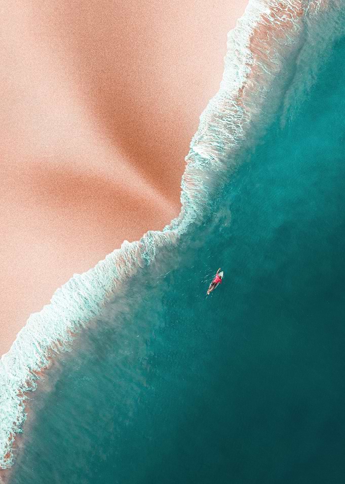 Boobie Beach