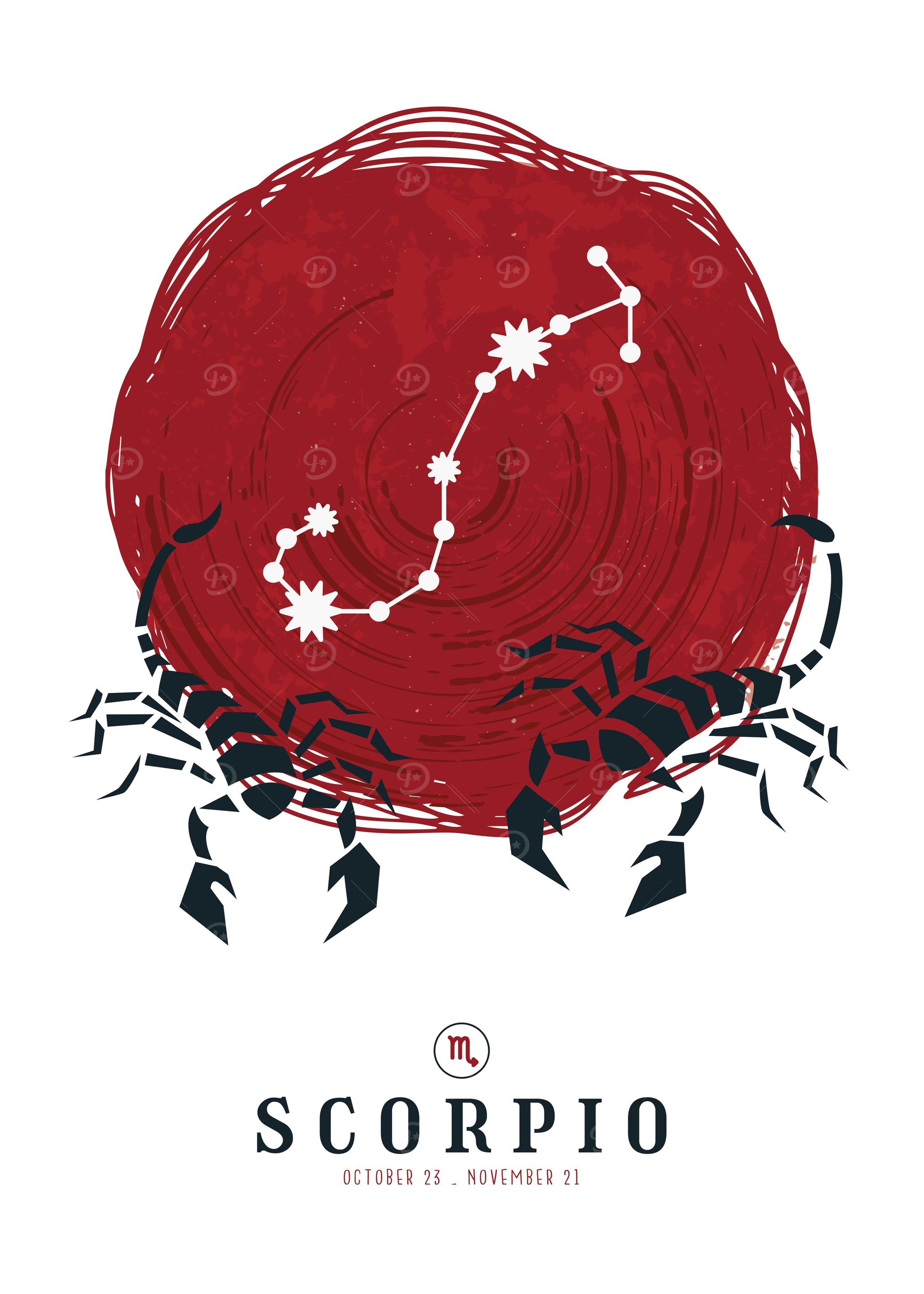 Scorpio