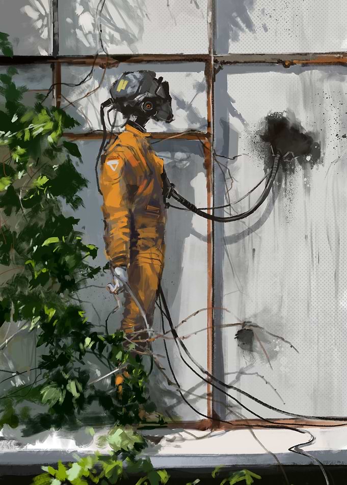 Greenhouse Supply