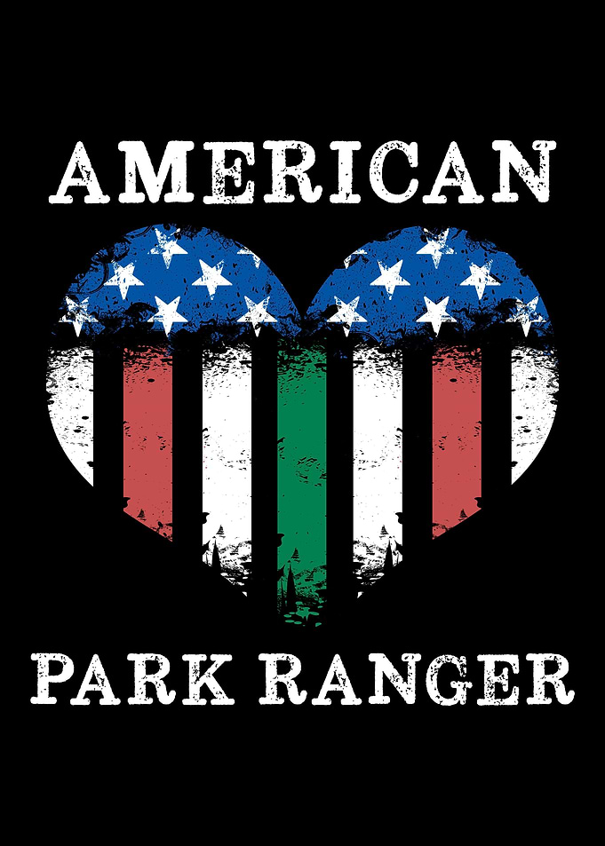 Park Ranger Forest Warden