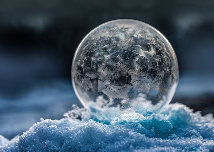 Winter stories IV