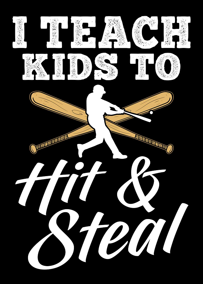 Baseball Softball Coach
