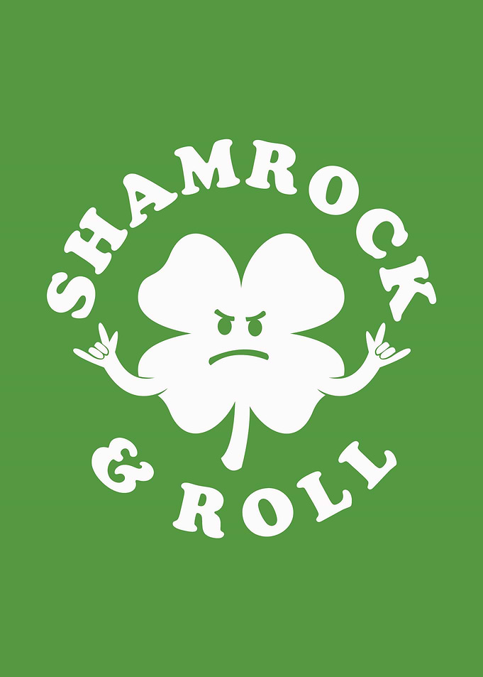 Shamrock And Roll