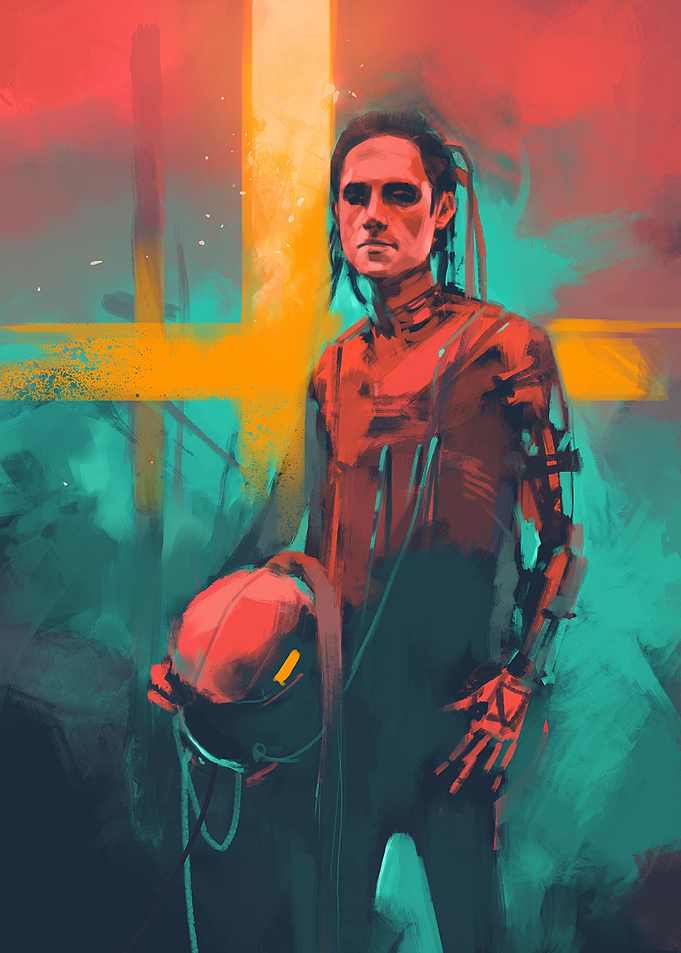 Cross Pylot