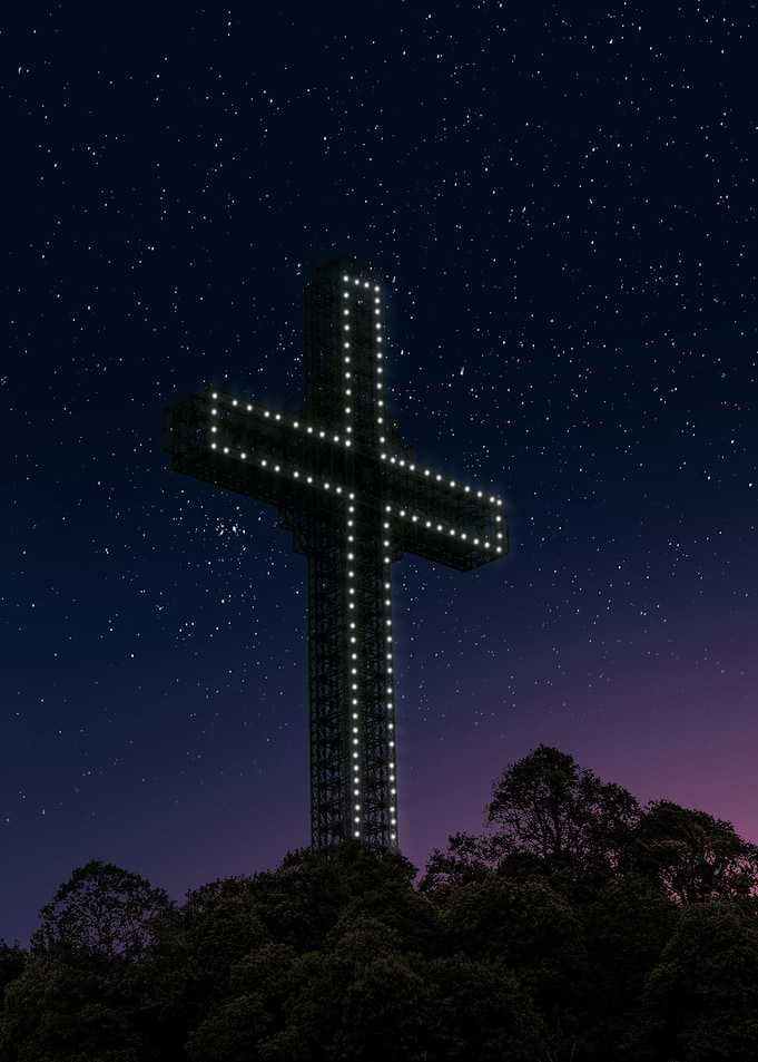Faith In Darkness