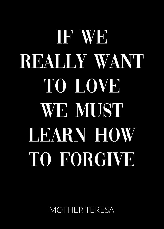 Mother Teresa Quote
