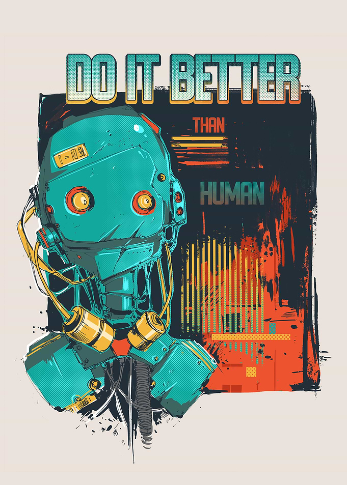 Do It Better