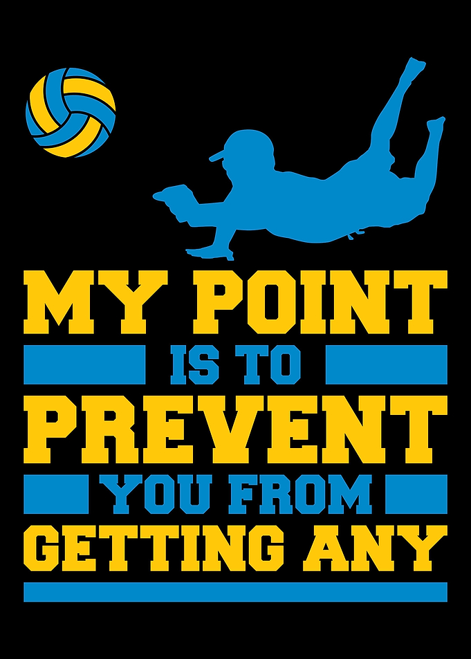 Volleyball