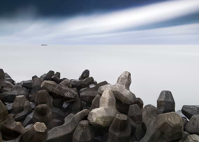 Coastal View Taiwan