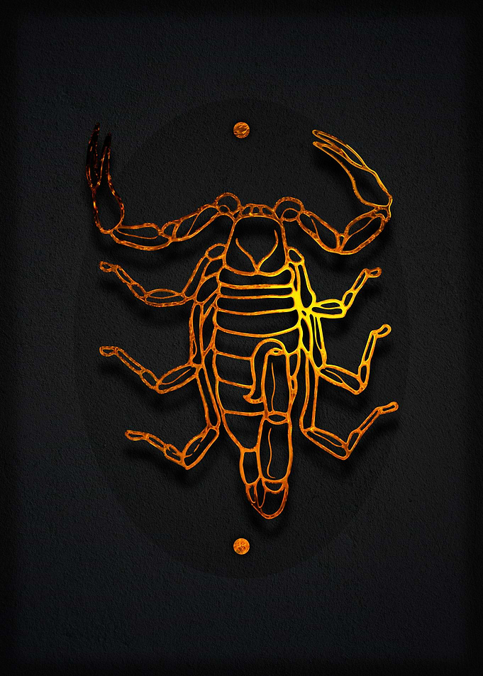 Scorpion
