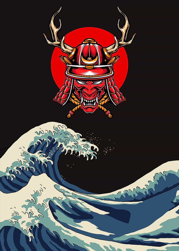 Samurai