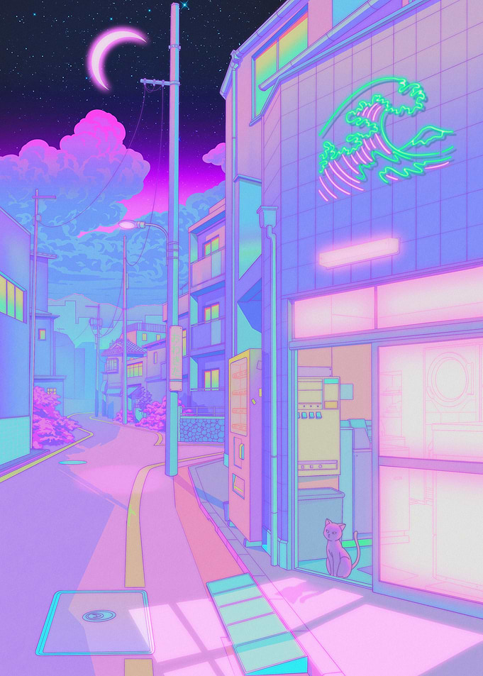 Nightwave