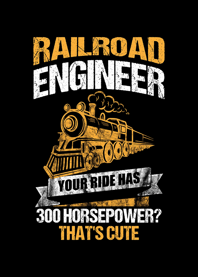 Railwayman