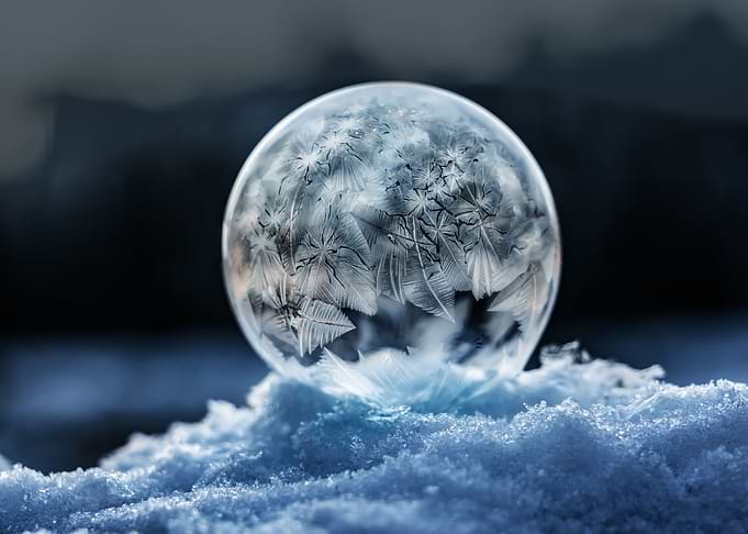 Winter Tales I