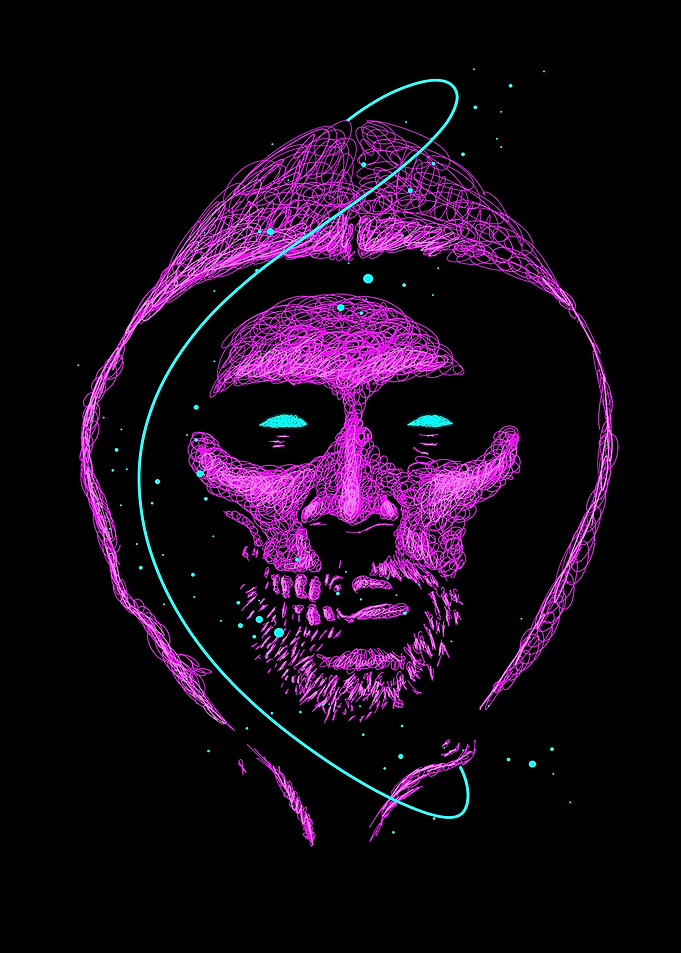 Bestselling Skull Anarchy
