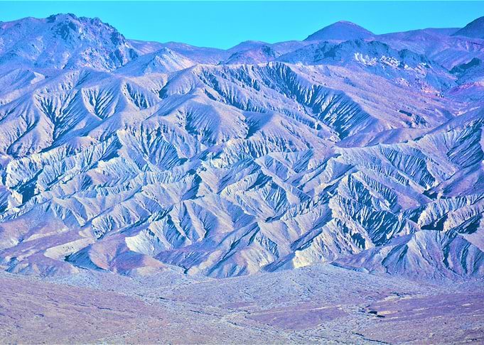 Death Valley