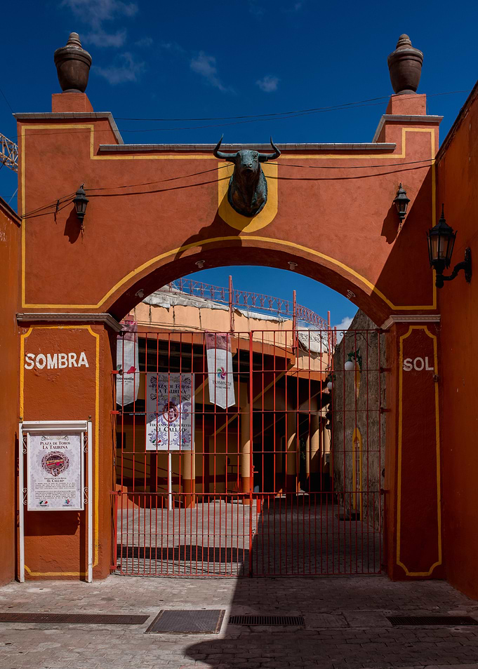 SOL SOMBRA