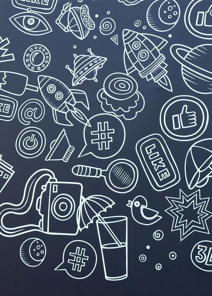Social Doodle