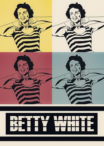 Betty White